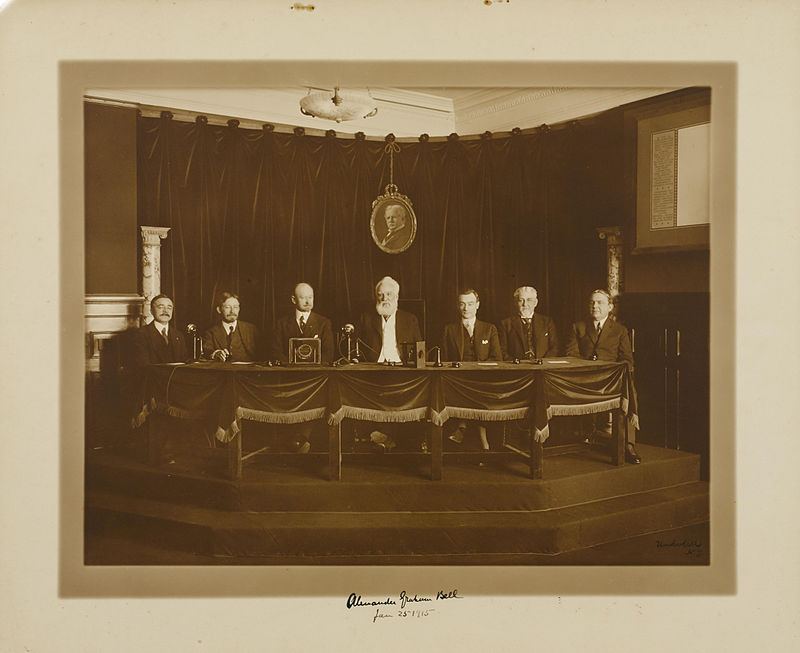 alexander_graham_bell_first_transcontinental_phone_call_25_jan_1915