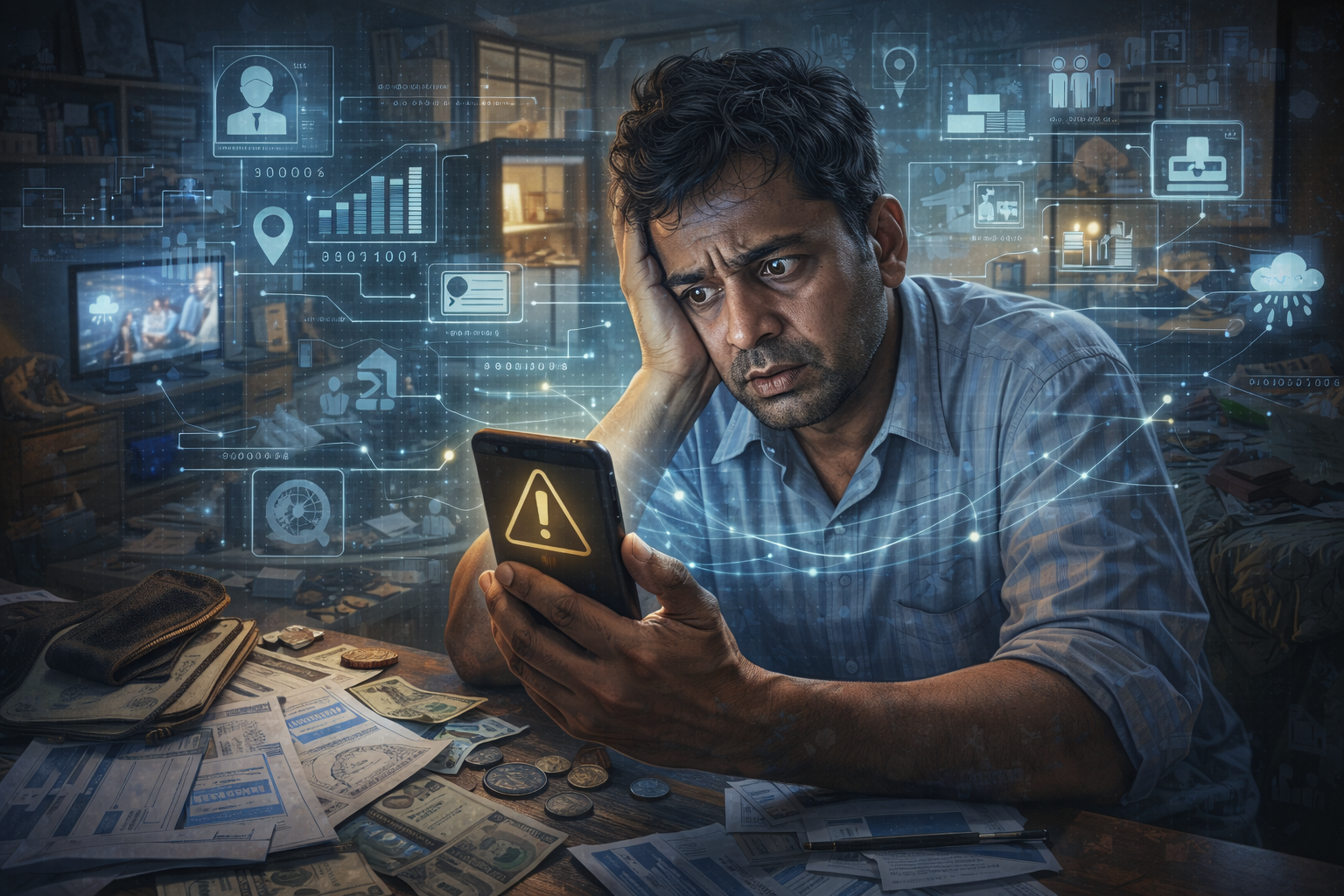 India’s Quiet Shift: When Data Becomes a National Resource – NehaScope